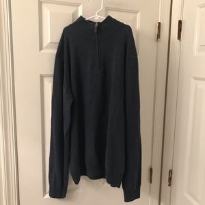 Mantovani Studio Cashmere Sweater